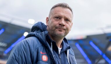 Dárdai Pál markáns véleményt fogalmazott meg Marco Rossi döntéseiről!