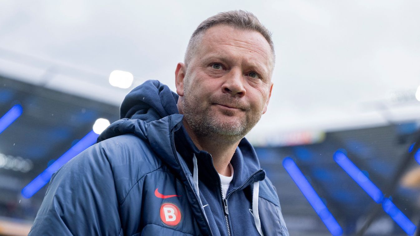 Dárdai Pál markáns véleményt fogalmazott meg Marco Rossi döntéseiről!