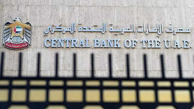 UAE Central Bank shut down Omda exchange after violations, imposes Dh10m fine