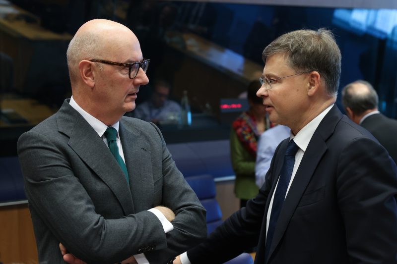 France joins mounting pressure against proposed EU-wide corporate levy