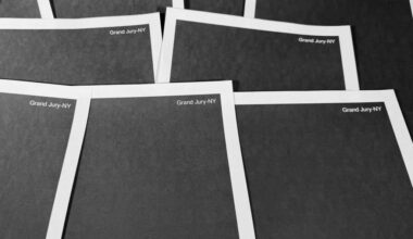 A început publicare Dosarelor Epstein