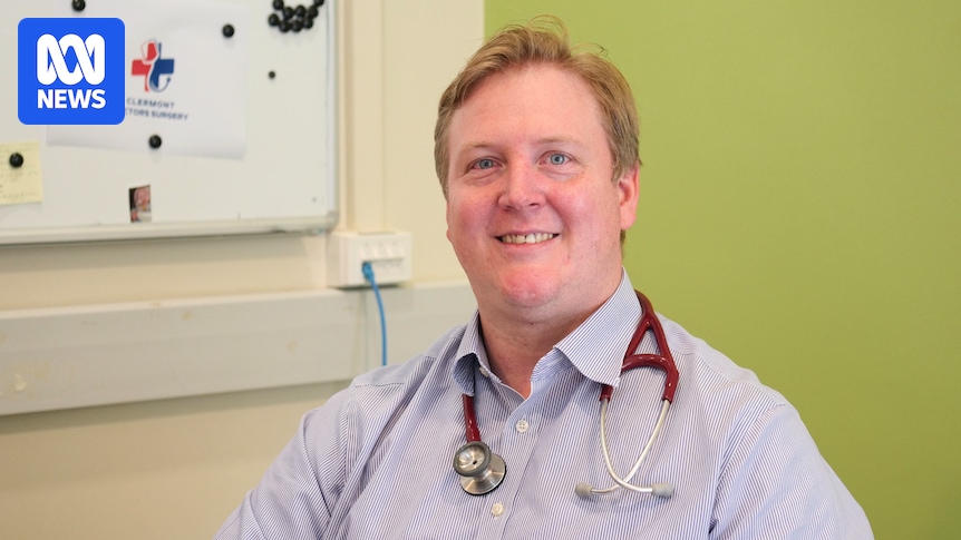 Clermont's only GP clinic closes after hospital doctor suspended