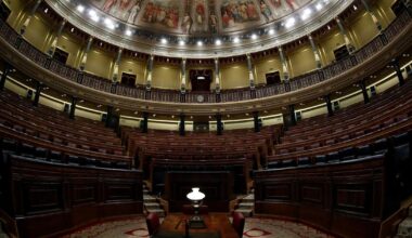 The independence movement cannot ignore Spain