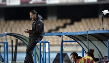 Les joueuses de Navarro finissent 2025 par un nouveau revers