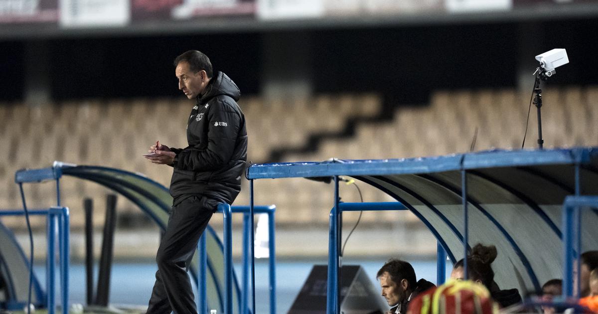 Les joueuses de Navarro finissent 2025 par un nouveau revers