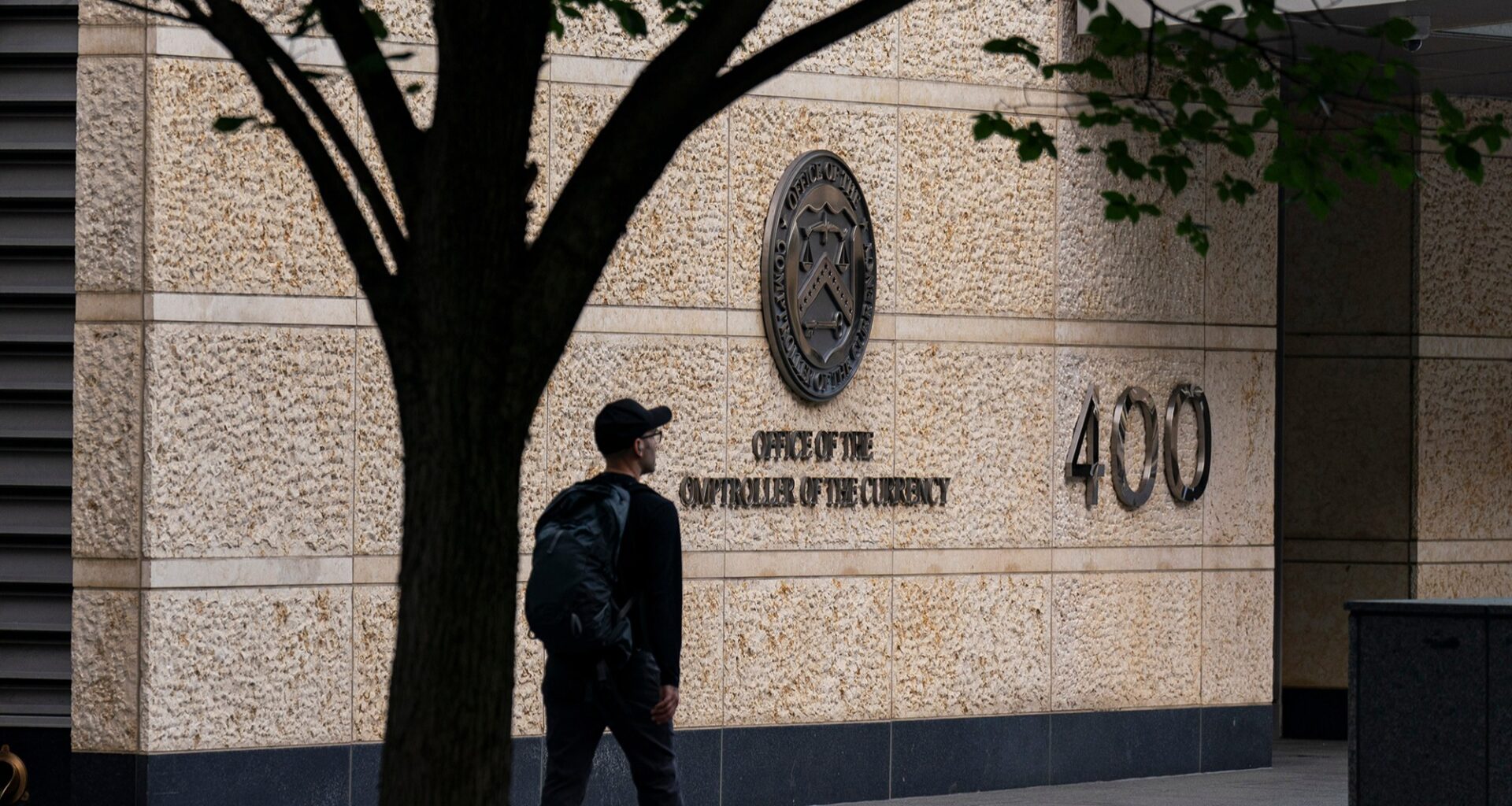 OCC trust bank approvals for crypto firms stir industry unease