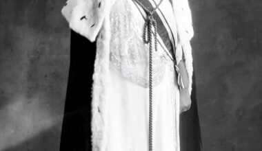 Royals of the past: Queen Sālote Tupou III of Tonga