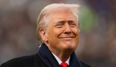 Trump says Americans need to prepare for something the US ‘has never seen.’ How to get ready (and wealthy) in 2026