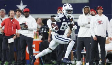 NFL picks for Week 15, score predictions, best bets today from self-learning AI