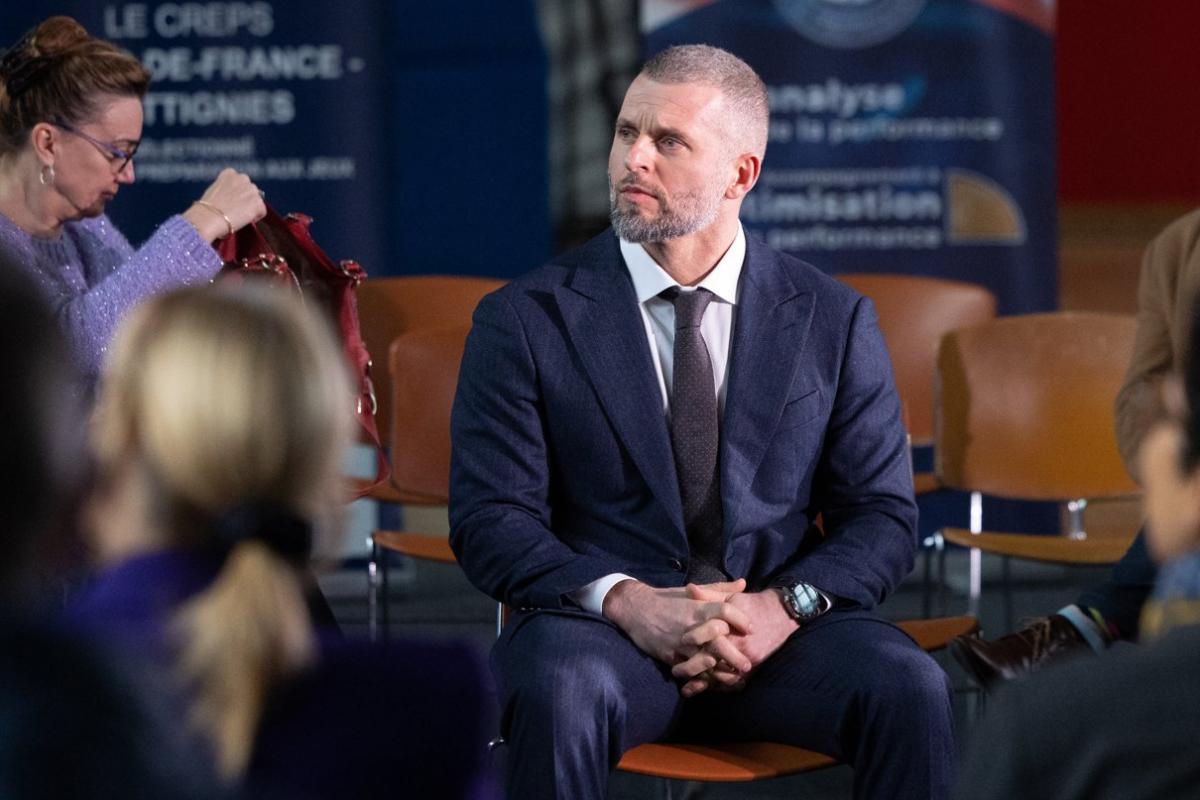 « On ne veut pas être piégés par la propagande russe »