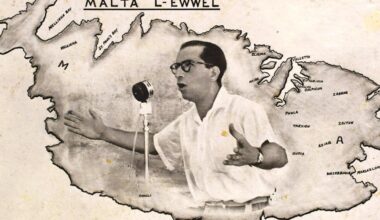 How Labour promoted itself in the postwar years