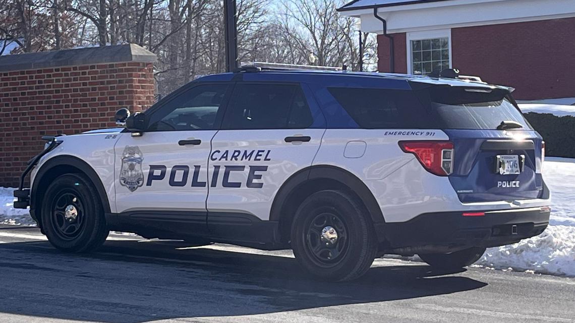 Carmel police launch 'pursuit alert' technology