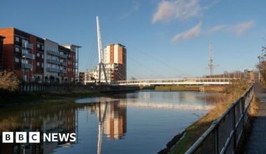 New project to use River Gipping energy to heat Ipswich buildings