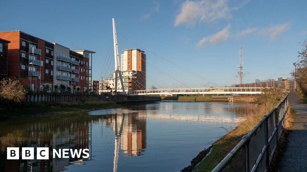 New project to use River Gipping energy to heat Ipswich buildings