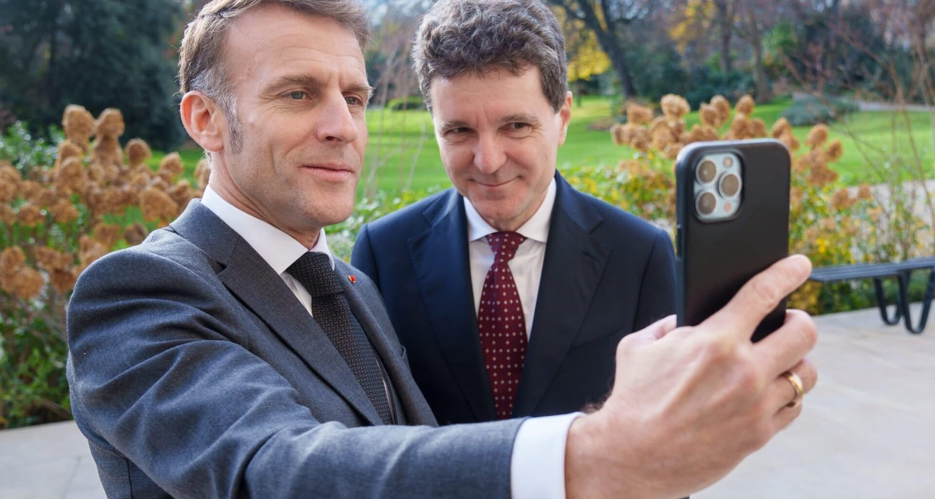 Au negociat și alte baraje