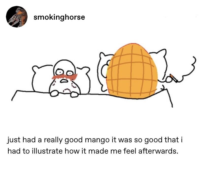 Le fils de son père a donc un tumblr