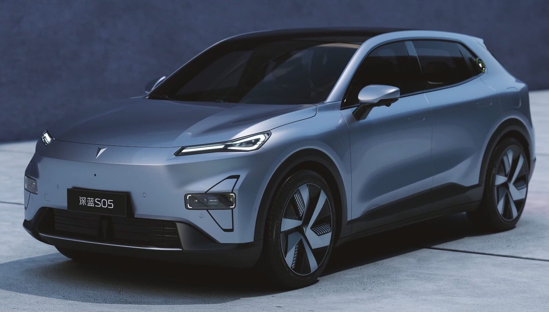 Changan expands into Italy, Spain, and Denmark