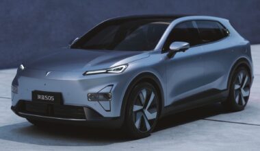 Changan expands into Italy, Spain, and Denmark