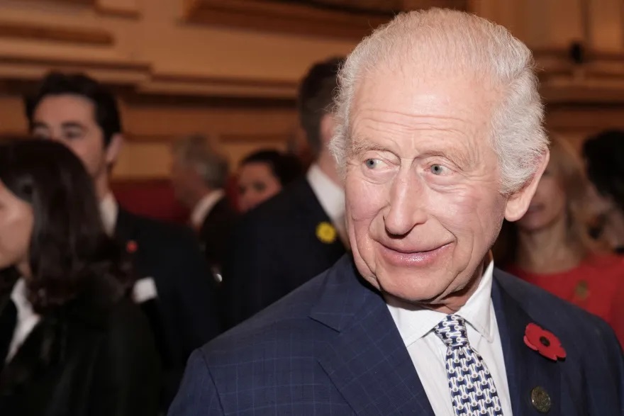 King Charles celebrates 76th birthday by opening food hubs – Mozambique