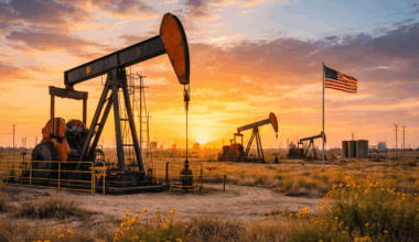 Governor Abbott Touts Texas Fueling The Nuclear Renaissance, Booming Energy Sector