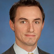 Christopher Chattaway, Managing Director and Global Head of FX Systematic Market Making and Americas One-Delta Trading, Goldman Sachs