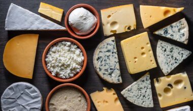 Goodbye to demonizing full-fat cheese—a study in Sweden links daily consumption with a lower risk of dementia