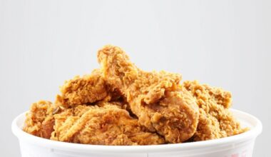 Why Does Japan Eat KFC On Christmas?