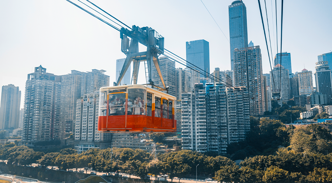 China debt overhang leads to rising share of ‘zombie’ firms