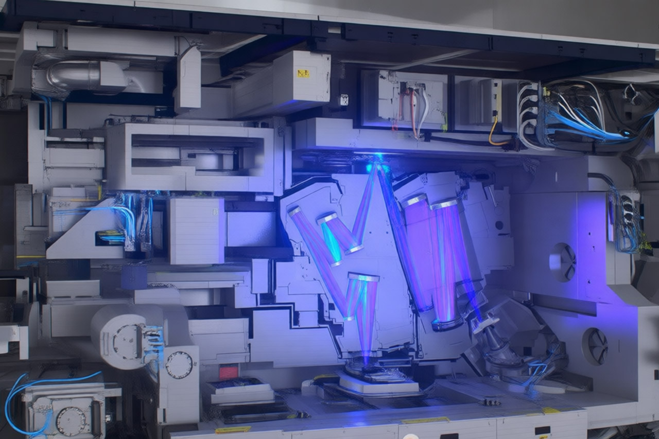 China Developed EUV Lithography Machine Prototype