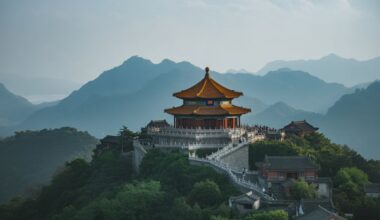 China’s Travel Restraints Shift Tourism Focus to South Korea and Vietnam