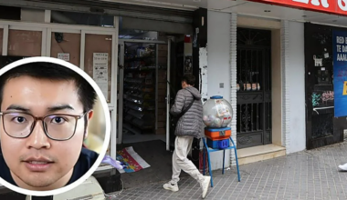 Un chino que vive en España explica la verdadera razón por la que abren bazares y bares en nuestro país: «Son trabajos que...»