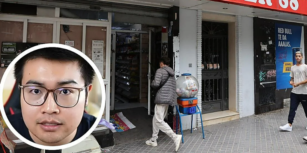 Un chino que vive en España explica la verdadera razón por la que abren bazares y bares en nuestro país: «Son trabajos que...»