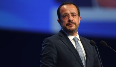 Cyprus government reshuffle announced, new energy minister