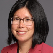 Lisa Chung, Director, Foreign Exchange and Global Rates, Federal Reserve Bank of New York