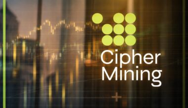 Cipher Mining (CIFR) Stock News: Wall Street Zen Downgrade, Insider Sales Filings, and What to Watch for Monday