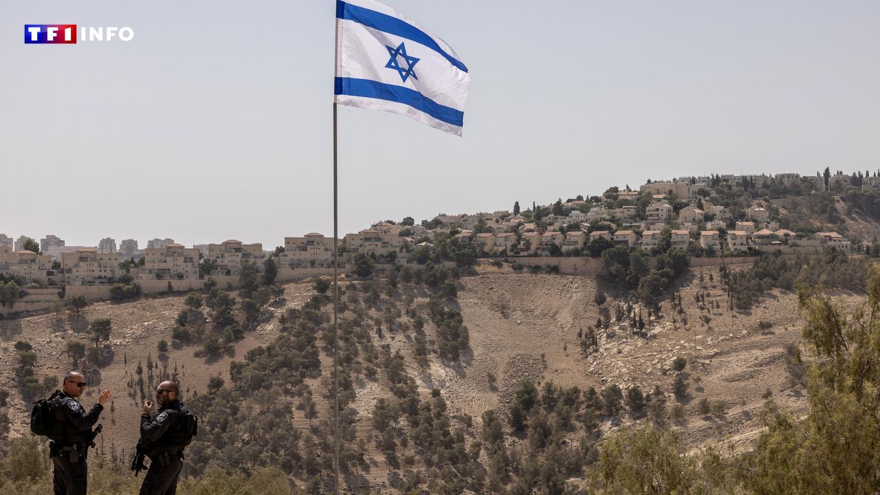 Israël approuve la création de 19 nouvelles colonies en Cisjordanie