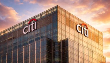 Citigroup (C) News Today: Regulatory Progress, Banamex Sale, and Wall Street’s 2026 Outlook for Citi Stock
