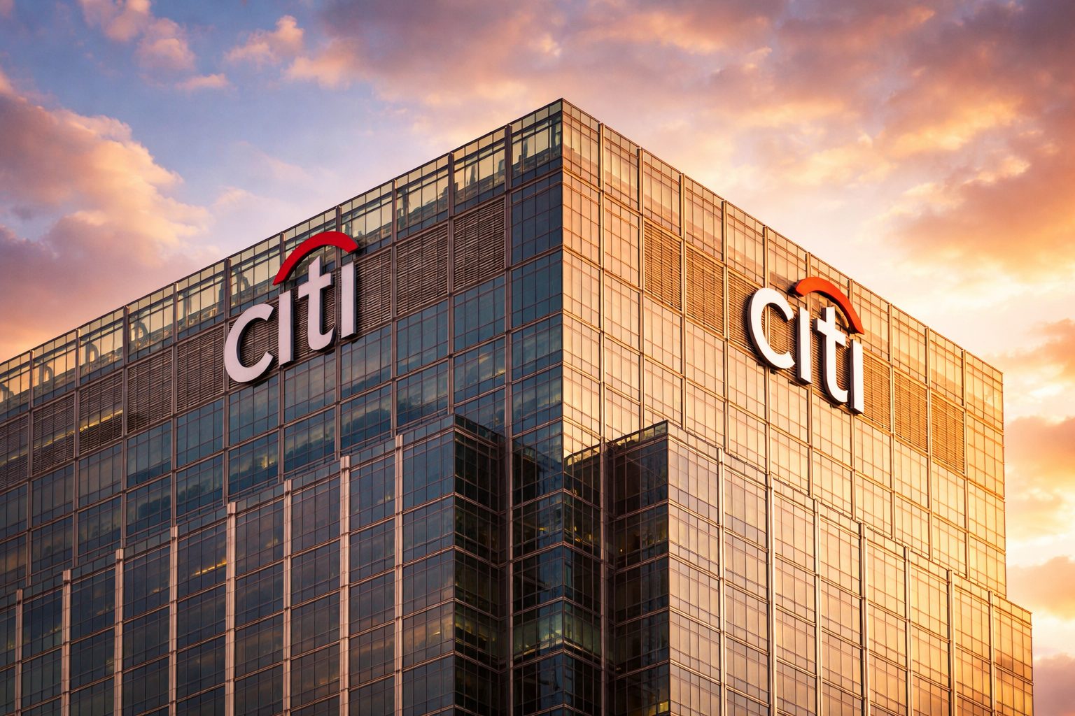 Citigroup (C) News Today: Regulatory Progress, Banamex Sale, and Wall Street’s 2026 Outlook for Citi Stock