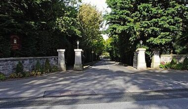 Citywest centre makes profit of €17.5m in one year from housing refugees