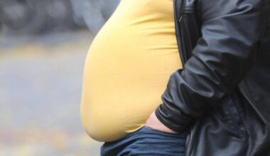 Poland has one of the world’s fastest-growing number of obesity cases