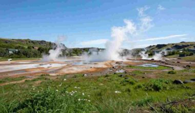 Cleanest countries eco-conscious paradises