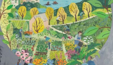 Dreaming Of A Positive Future For Our Planet Is The Only Way We'll Achieve It