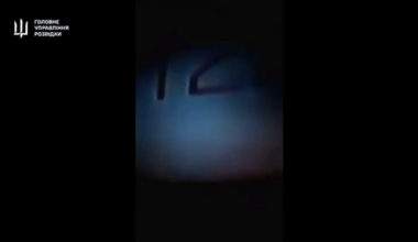 Two Russian Jets destroyed by Ukrainian Intelligence near Lipetsk