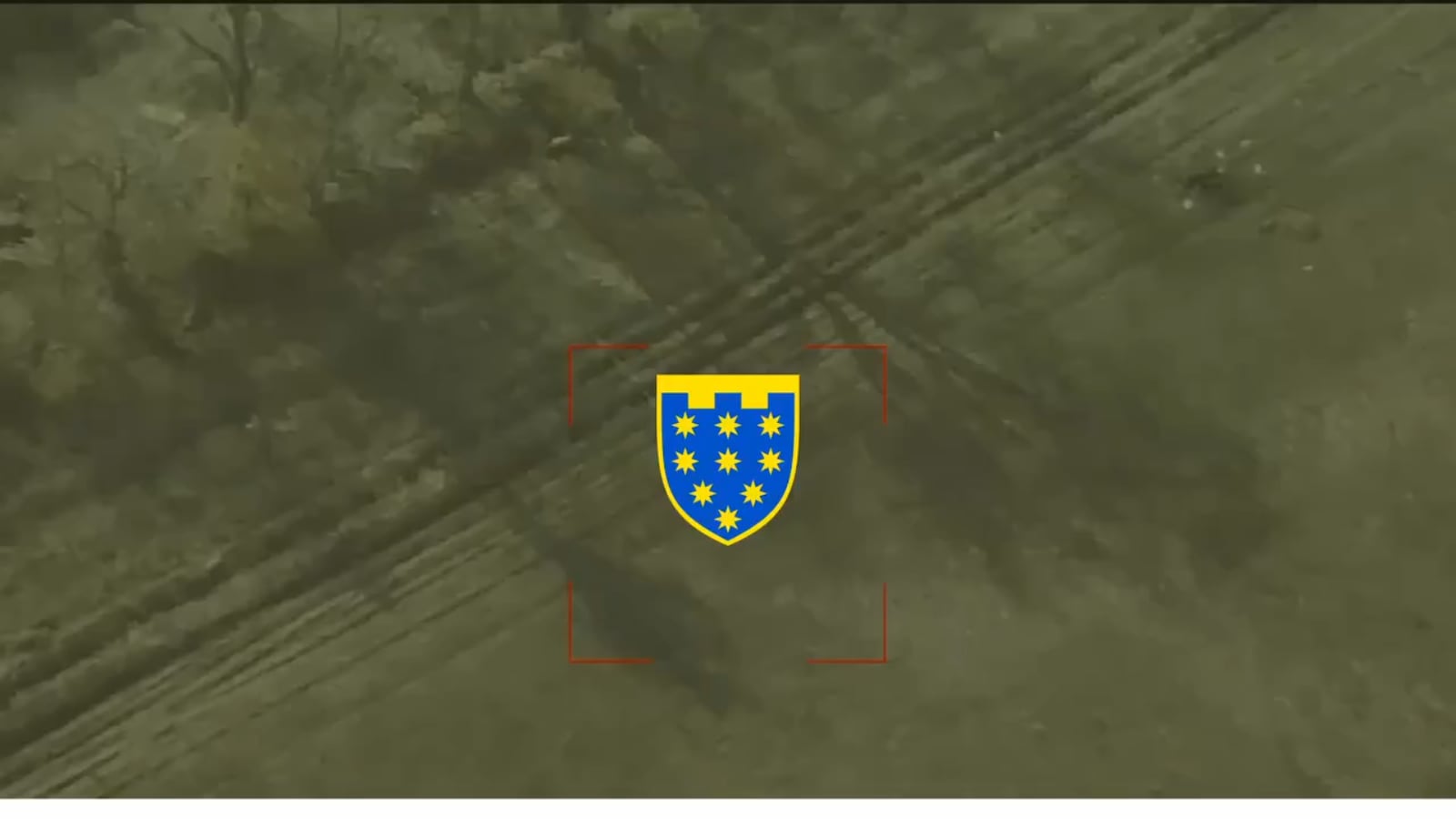 HIMARS strike took out Russian UAV operators. Fire called in by Ukrainian 108th TDF brigade. Zaporizhia direction. Published 14.12.2025