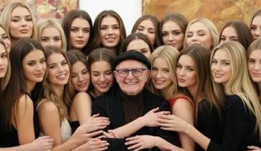 Pécsi önkormányzati képviselő új profilképe