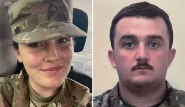 Trump cracks down on immigration after National Guard shooting