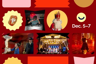 Collage Credits: GoOut, Ciytbee, The Polar Express, Prague City Tourism