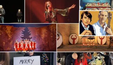 gli eventi da non perdere sabato 20 e domenica 21 dicembre 2025