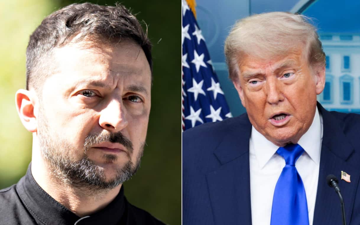 Guerra Ucraina Russia, le ultime news di oggi 9 dicembre. DIRETTA