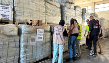 cover Cyprus eyes a role on the world stage